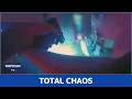 Officers Face Chaos Inside Home