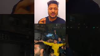#reels #tranding #duet Gaza philistin ka video Mashallah