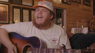 Garth Brooks Blown Away By Luke Combs' Cover Of "The Dance"