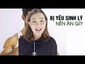 Các loại rau củ tốt cho sinh lý nam các anh nên ăn mỗi ngày nhé