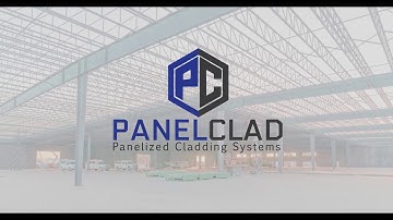 The MTX system by Panelclad, An Instructional Video to Efficient Material Handling for Metal Roofing