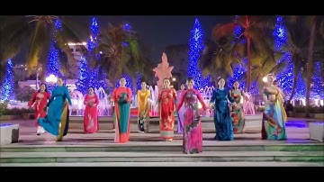 Mùa Xuân Đầu Tiên by ColorFul Team. BĐ: Ngọc Hồi - Tiệc Tất Niên 2023, Đón Xuân Giáp Thìn 2024.