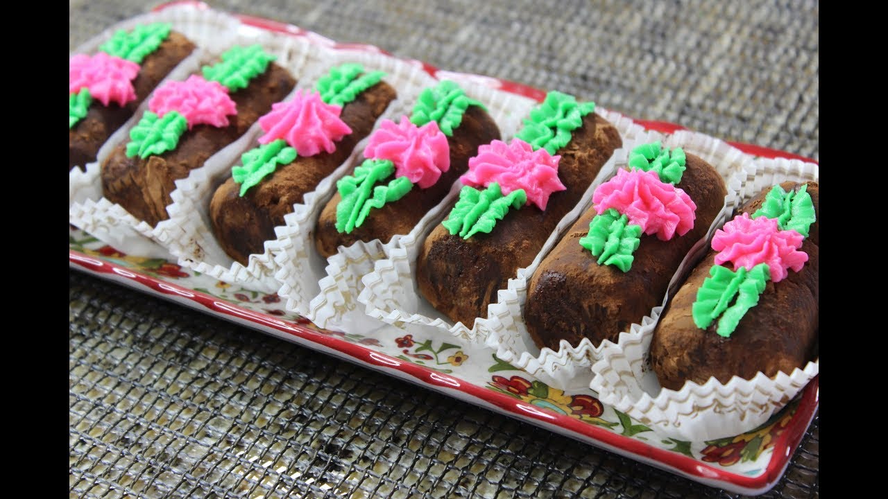 Guarda come si fa — Torta Kartoshka