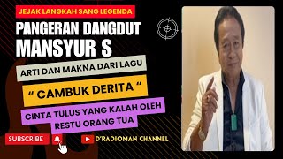 Mansyur S - Cambuk Derita