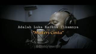 story wa misteri cinta 30 detik (Cover Arya Nugraha)