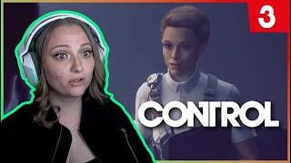 Is This a Sith Temple? | Ep. 3 | Control