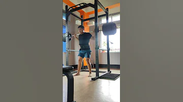 Back Squat _ 150Kg /330lbs Squats After Rehab #workoutmotivation #squats #workouts