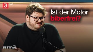 Jan Philipp Zymny – Unwissenheit beim Autokauf