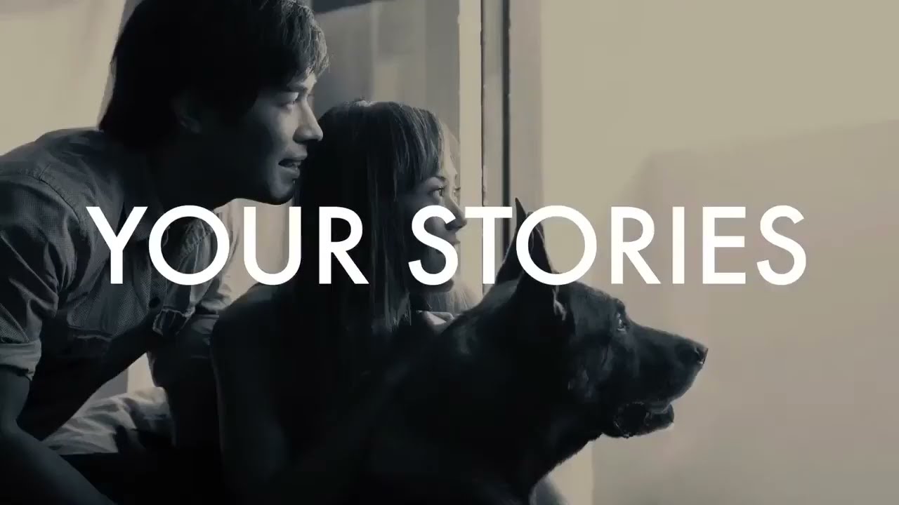 White Room Studio (Short Ver.)