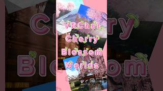 #vtuber #furry #fyp #viral #virtual #reality #vrchat #quest3 #Hana #japanese #sakura #cherryblossom