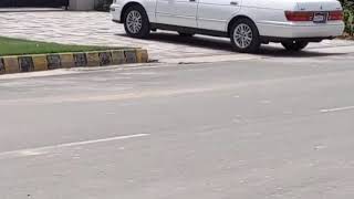 Toyota Crown Royal E 1991