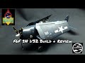 18. F6F5N Hellcat 1/32 Trumpeter