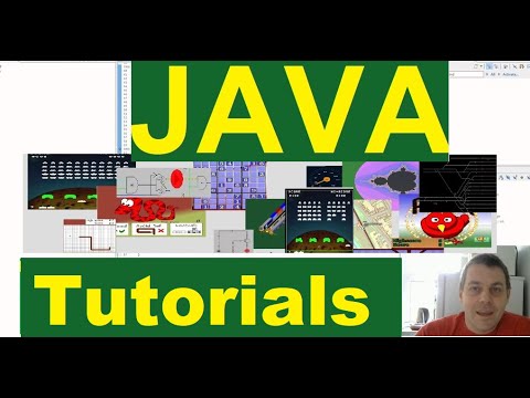 Trailer: Java
