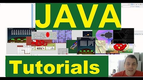 Trailer: Java