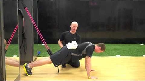 Pushup -RNT- Core Activation Pushup