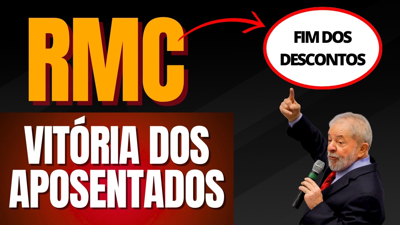 ✔️RMC - CANCELAMENTO E DEVOLUÇÃO DO DINHEIRO