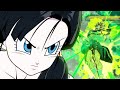 VIDEL DODGES EVERYTHING!!