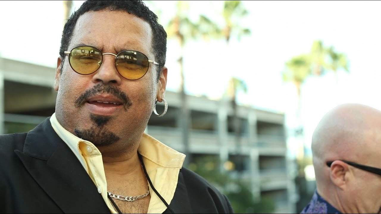 The Sugerhill Gang featuring Wonder Mike YouTube