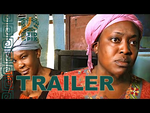 SAVING CHALO Official African Trailer| English | 2021 TidPix Trailer