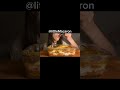 Cheesy Lasagna Mukbang ASMR #shorts