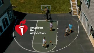 Cpr Survivor Story John Holschuh A Force To Be Reckoned With