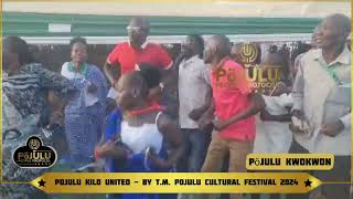 POJULU KILO UNITED - BY T.M. POJULU CULTURAL FESTIVAL 2024