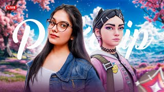 SUNDAY SUBGAMES??? WITH THE GRIND I GIVEAWAY AT 2K | Valorant India Live | PinkDRip Plays Valorant