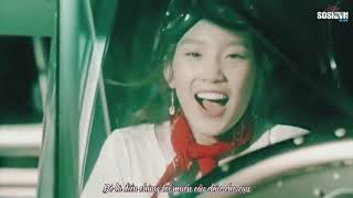 [FMV/VIETSUB] SNSD - 17 (SHE)