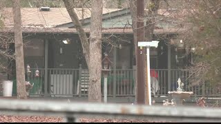 Authorities: Domestic assault call leads to deadly officer-involved shooting in Smith County