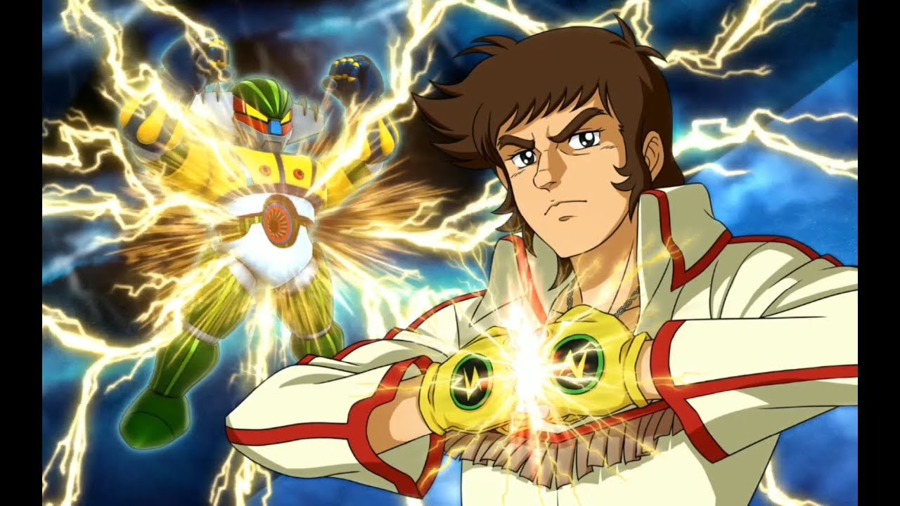 スーパーロボット大戦dd 鋼鉄ジーグ 武装 鋼鉄ジーグ Youtube