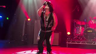 Mini Kiss "Beth" (Live at Delmar Hall in St Louis, MO 05/14/2026)