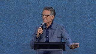 George Pearsons - Sowing Into the Anointing | SWBC 2026 - OFFERING | July 30