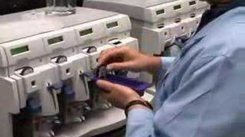 How Genome Profiling Works