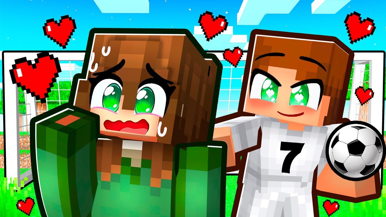 Un *FOTBALIST* Are Crush Pe Fiica Mea ...