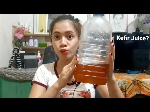 Video: Bakit Kapaki-pakinabang Ang Kefir Para Sa Mga Kababaihan?