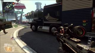 QUAD WALLBANG HM ON NUKETOWN!