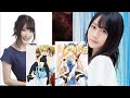 Ogura Yui and Hidaka Rina want to live together/小倉唯と日高里菜は一緒に住みたい!愛の巣企画 [ENG subs]