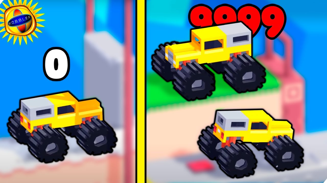 🌞Я В ШОКЕ -ЭТО КОНЕЦ ИГРЫ!  - Drive Mad #10