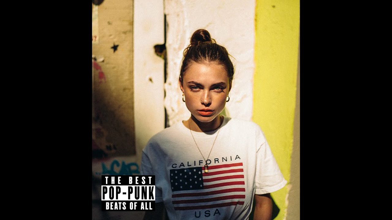 [FREE] Synth Punk x Pop Punk x Emo Rock Type Beat "Dollface Girl" | Emo Rock Instrumental 2023