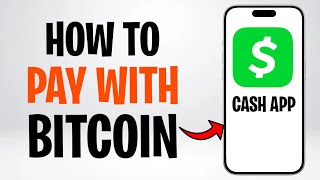 How to Pay with Bitcoin on Cash App (2026) - Full Guide ✅ screenshot 5