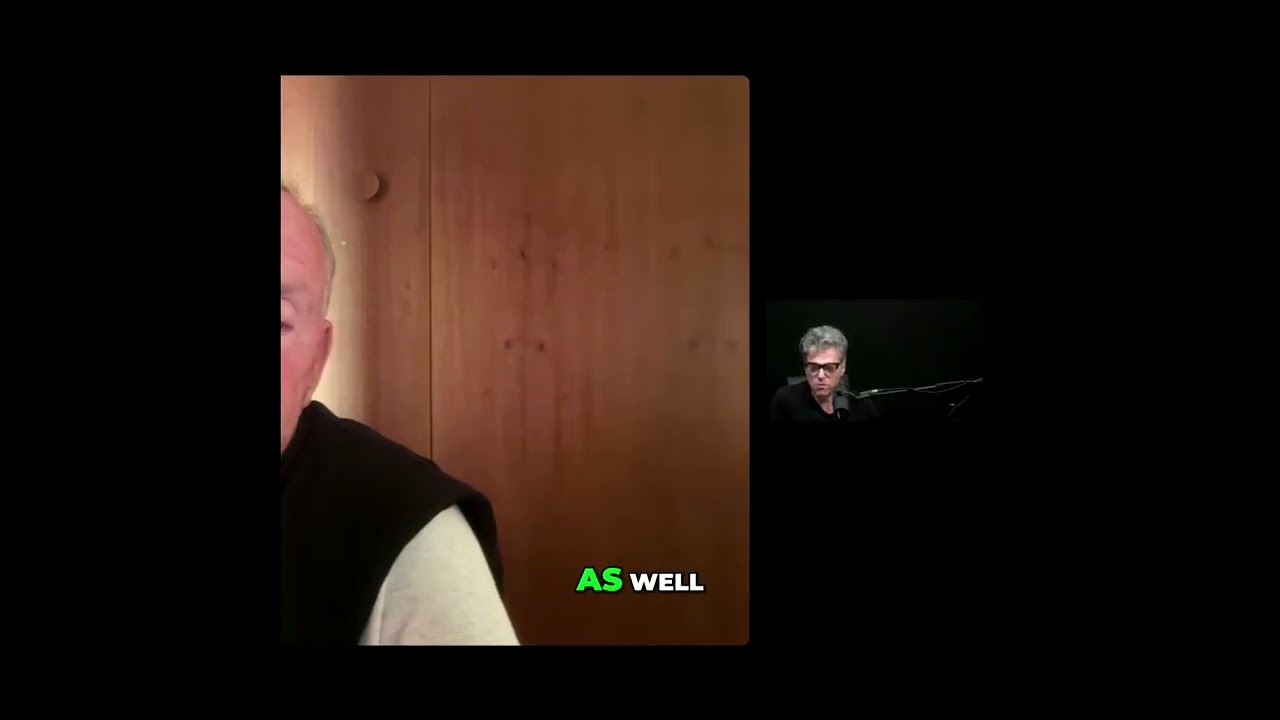 Education, Corporate & Personal Life Crises: Interconnected? #shorts