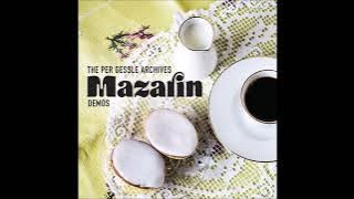 Per Gessle – Sakta Mina Steg (T&A Demo - Aug 15, 2002)