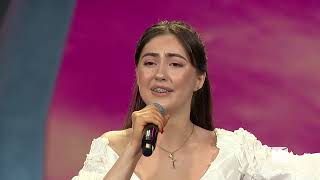 'საქართველოს ხმა'-პირველი შესარჩევი ტური-2026.06.02