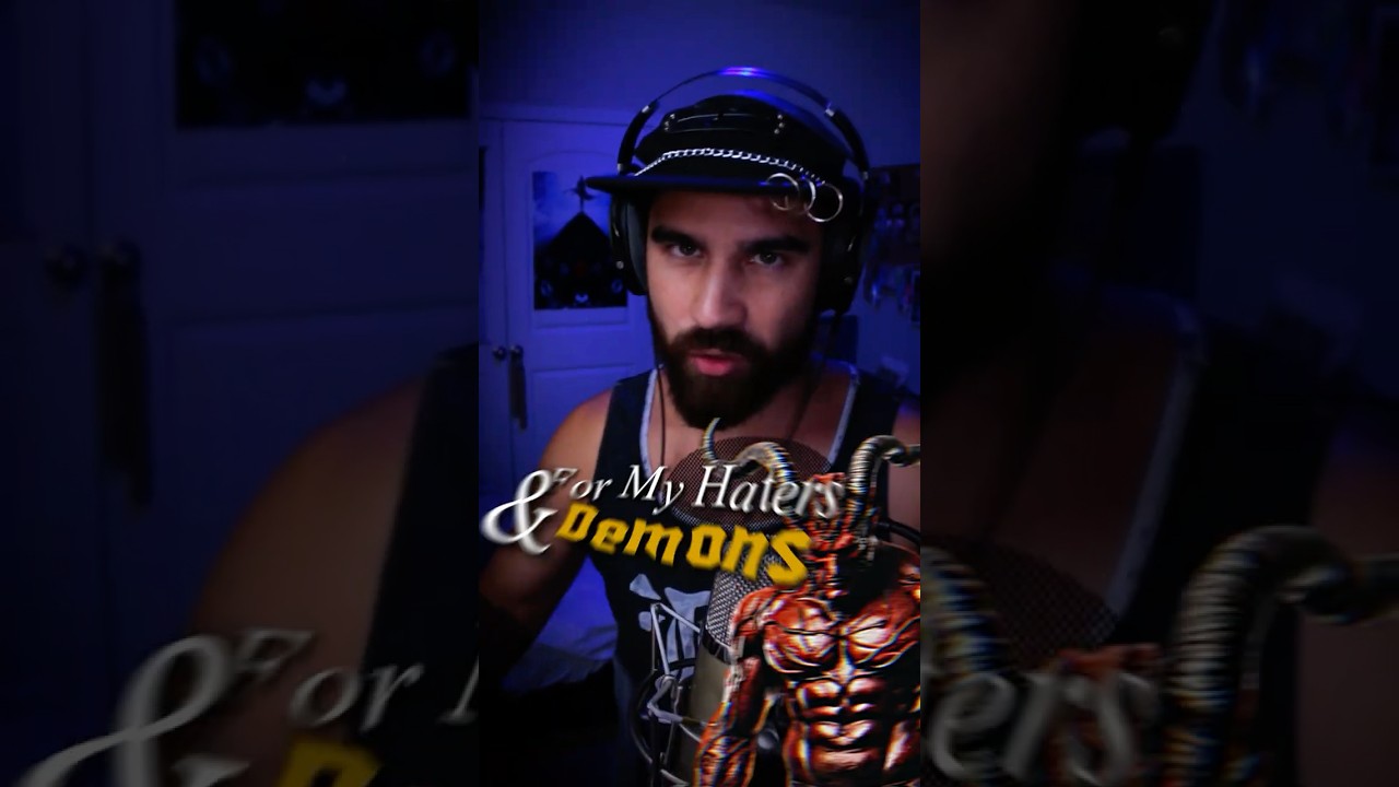WHAT #ANIME CHARACTER AM I RAPPING?! #animeshorts #animeedit #animeedits #animes #amv #amvedit