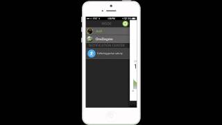 OneDegree Tutorial screenshot 5
