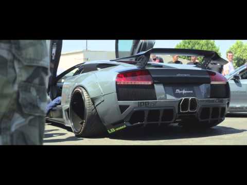 LTMW August Meet | Mike K