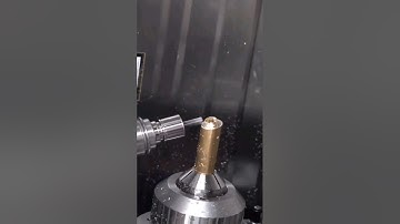 CNC 6 AXIS Milling Machine