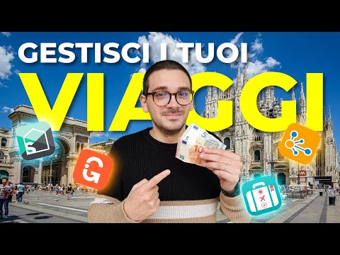 Video: Le 6 migliori app di podcast per i viaggiatori