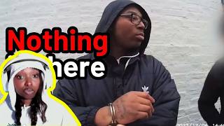UK Drug Dealers Caught Red-Handed: What Happens When UK Police Raid Their Stash | REACTION