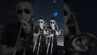 アルデバランShort #楽団ひとり#trombone